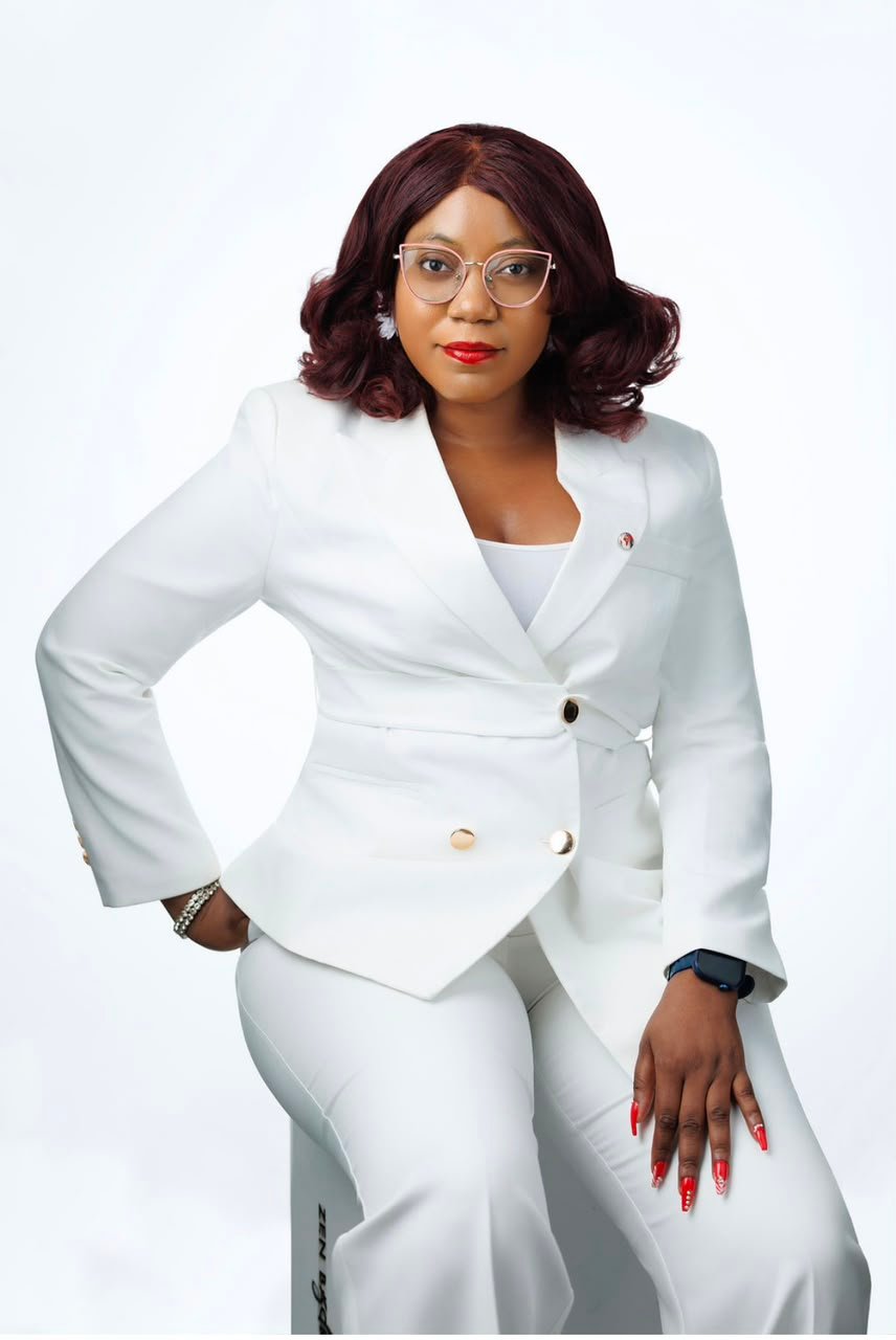 Titilayo Jaiyesimi